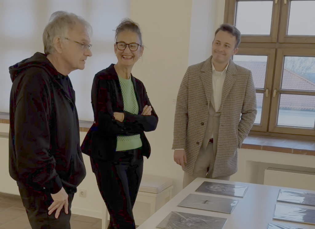 Keine brotlose Kunst: Julian Preidl bringt mit Kulturfonds fast 125.000 Euro in den Landkreis