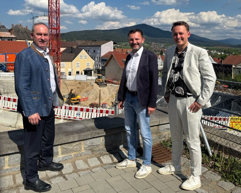 MdL Preidl: Wichtige Entlastung für kommunale Haushalte