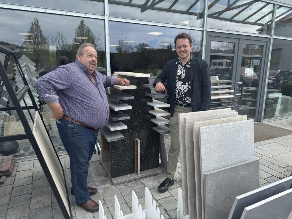 MdL Julian Preidl: Unser Landkreis bietet vielfältige berufliche Perspektiven