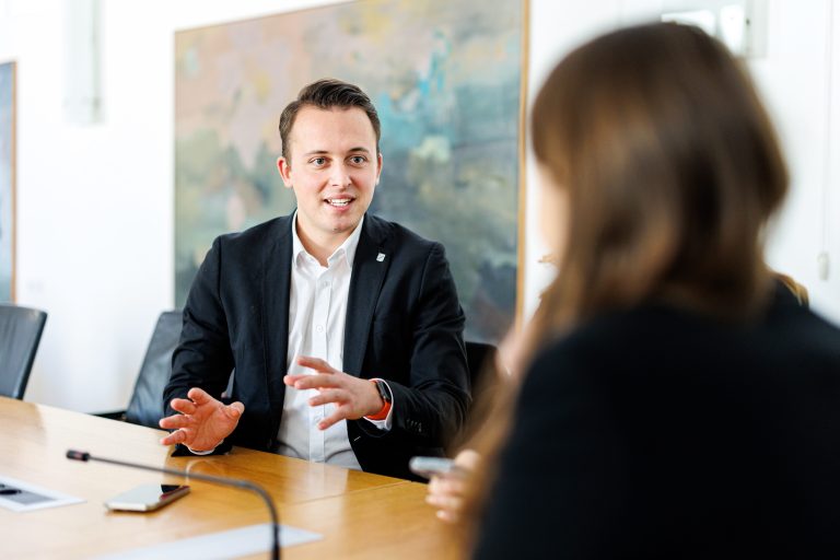 MdL Preidl plädiert: Apothekensterben stoppen!