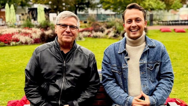 Preidlplausch: Zukunftsmacher beleuchten in Podcast die schönen Seiten des Landkreises Cham