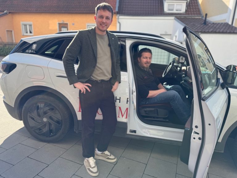 Fahrschule vor dem Aus: MdL Preidl setzt sich ein für Armin Prommersberger