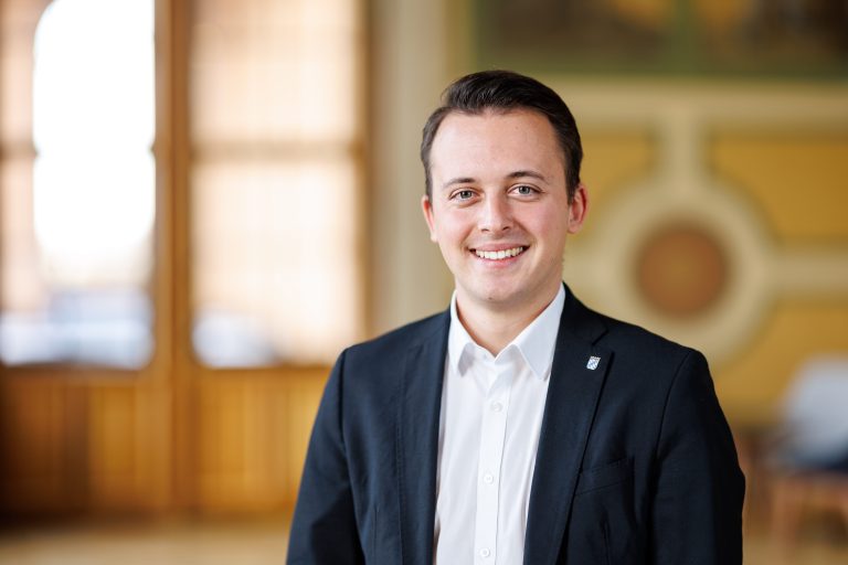 Alles neu bei den Kleinsten: MdL Preidl präsentiert Kindergartenreform