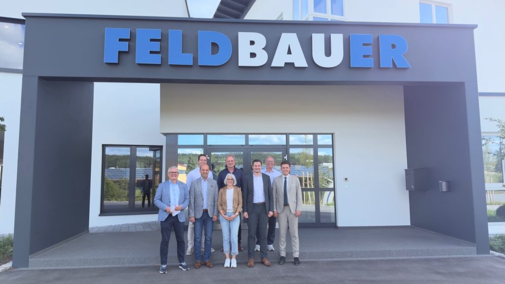 Bauen wird zur Geduldsprobe – und immer teurer: Bauinnung Cham fordert weniger